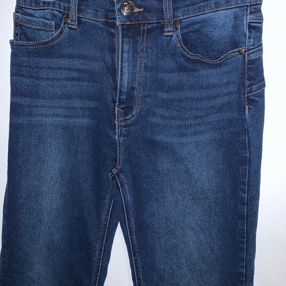Bootcut Jeans